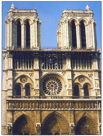 Иллюстрация к книге — Средневековая Франция [pic_92.jpg]