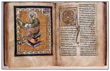 Иллюстрация к книге — Средневековая Франция [pic_95.jpg]