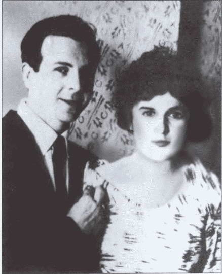 Иллюстрация к книге — Убийство президента Кеннеди. Ли Харви Освальд - убийца или жертва заговора? [i_009.jpg]