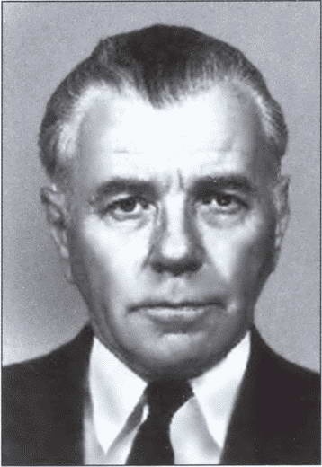 Иллюстрация к книге — Убийство президента Кеннеди. Ли Харви Освальд - убийца или жертва заговора? [i_016.jpg]