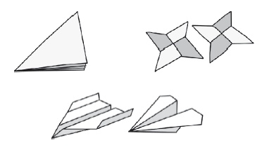 Иллюстрация к книге — Самый лучший папа! Как оставаться в сердце ребенка, когда работаешь с утра до вечера [i_014.jpg]