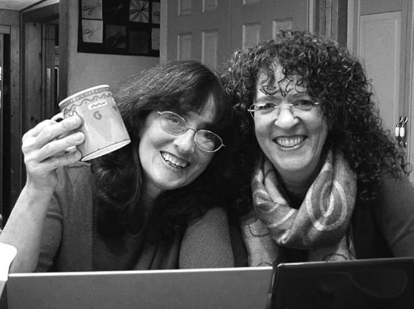 Иллюстрация к книге — Как говорить, чтобы маленькие дети вас слушали. Руководство по выживанию с детьми от 2 до 7 лет [i_002.jpg]