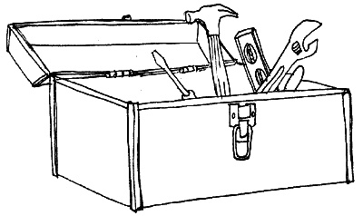 Иллюстрация к книге — Как говорить, чтобы маленькие дети вас слушали. Руководство по выживанию с детьми от 2 до 7 лет [i_004.jpg]