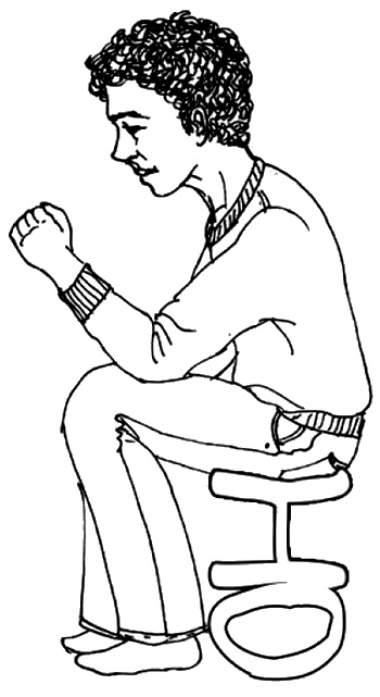 Иллюстрация к книге — Как говорить, чтобы маленькие дети вас слушали. Руководство по выживанию с детьми от 2 до 7 лет [i_009.jpg]