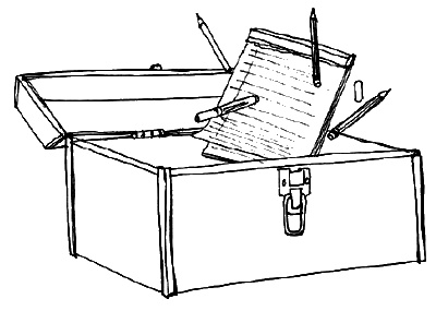 Иллюстрация к книге — Как говорить, чтобы маленькие дети вас слушали. Руководство по выживанию с детьми от 2 до 7 лет [i_010.jpg]