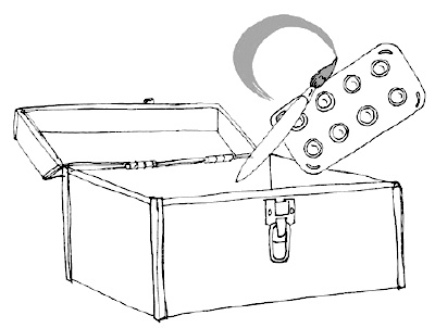 Иллюстрация к книге — Как говорить, чтобы маленькие дети вас слушали. Руководство по выживанию с детьми от 2 до 7 лет [i_011.jpg]