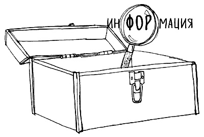 Иллюстрация к книге — Как говорить, чтобы маленькие дети вас слушали. Руководство по выживанию с детьми от 2 до 7 лет [i_032.jpg]