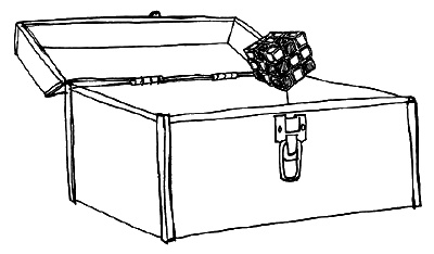 Иллюстрация к книге — Как говорить, чтобы маленькие дети вас слушали. Руководство по выживанию с детьми от 2 до 7 лет [i_060.jpg]