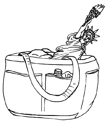 Иллюстрация к книге — Как говорить, чтобы маленькие дети вас слушали. Руководство по выживанию с детьми от 2 до 7 лет [i_063.jpg]