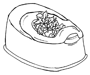 Иллюстрация к книге — Как говорить, чтобы маленькие дети вас слушали. Руководство по выживанию с детьми от 2 до 7 лет [i_064.jpg]