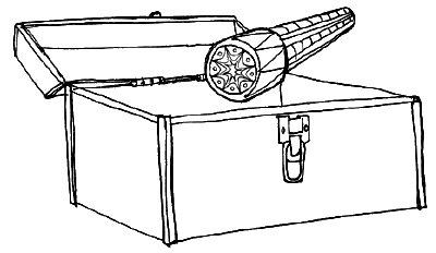 Иллюстрация к книге — Как говорить, чтобы маленькие дети вас слушали. Руководство по выживанию с детьми от 2 до 7 лет [i_096.jpg]