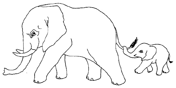 Иллюстрация к книге — Как говорить, чтобы маленькие дети вас слушали. Руководство по выживанию с детьми от 2 до 7 лет [i_146.jpg]