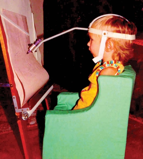 Иллюстрация к книге — Воспитание без границ. Ваш ребенок может все, несмотря ни на что [i_005.jpg]