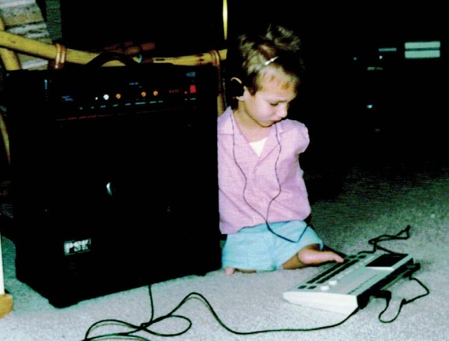 Иллюстрация к книге — Воспитание без границ. Ваш ребенок может все, несмотря ни на что [i_006.jpg]