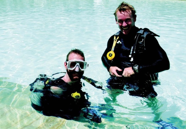 Иллюстрация к книге — Воспитание без границ. Ваш ребенок может все, несмотря ни на что [i_013.jpg]