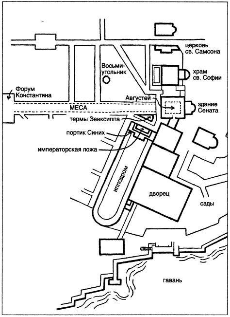 Иллюстрация к книге — Битвы, изменившие историю [i_006.jpg]