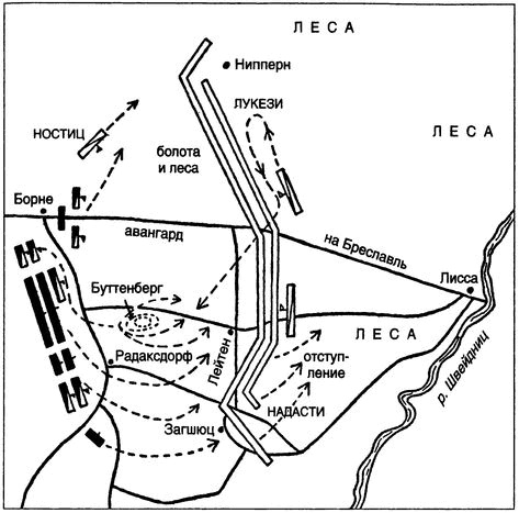 Иллюстрация к книге — Битвы, изменившие историю [i_014.jpg]