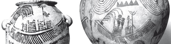 Иллюстрация к книге — Додинастический Египет. Лодка у истоков цивилизации [i_003.jpg]