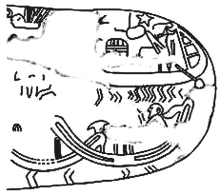 Иллюстрация к книге — Додинастический Египет. Лодка у истоков цивилизации [i_022.jpg]