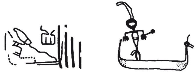 Иллюстрация к книге — Додинастический Египет. Лодка у истоков цивилизации [i_032.jpg]