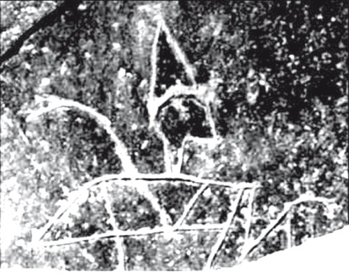 Иллюстрация к книге — Додинастический Египет. Лодка у истоков цивилизации [i_036.jpg]