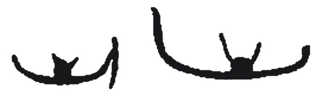 Иллюстрация к книге — Додинастический Египет. Лодка у истоков цивилизации [i_045.jpg]