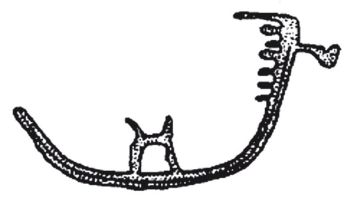 Иллюстрация к книге — Додинастический Египет. Лодка у истоков цивилизации [i_049.jpg]