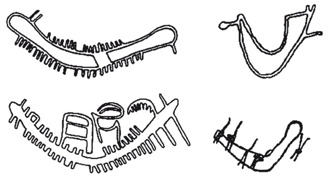 Иллюстрация к книге — Додинастический Египет. Лодка у истоков цивилизации [i_050.jpg]