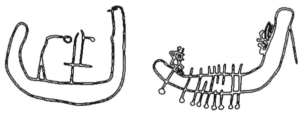 Иллюстрация к книге — Додинастический Египет. Лодка у истоков цивилизации [i_051.jpg]