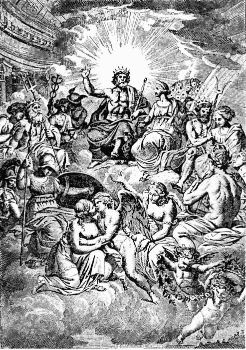 Иллюстрация к книге — Мифы империи. Литература и власть в эпоху Екатерины II [i_011.jpg]