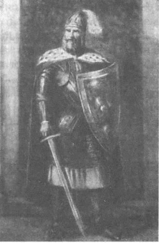 Иллюстрация к книге — Литовско-Русское государство в XIII—XVI вв. [i_017.jpg]