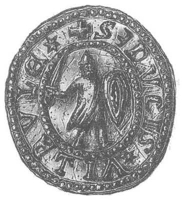 Иллюстрация к книге — Литовско-Русское государство в XIII—XVI вв. [i_048.jpg]