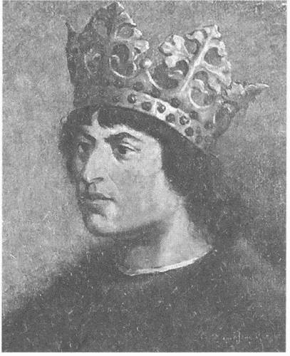 Иллюстрация к книге — Литовско-Русское государство в XIII—XVI вв. [i_071.jpg]