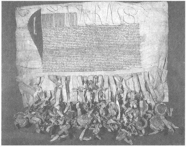 Иллюстрация к книге — Литовско-Русское государство в XIII—XVI вв. [i_073.jpg]