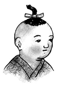 Иллюстрация к книге — От Эдо до Токио и обратно. Культура, быт и нравы Японии эпохи Токугава [i_019.jpg]