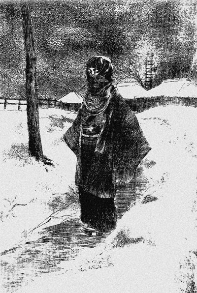 Иллюстрация к книге — От Эдо до Токио и обратно. Культура, быт и нравы Японии эпохи Токугава [i_025.jpg]