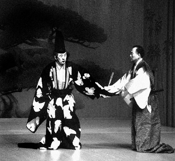 Иллюстрация к книге — От Эдо до Токио и обратно. Культура, быт и нравы Японии эпохи Токугава [i_061.jpg]