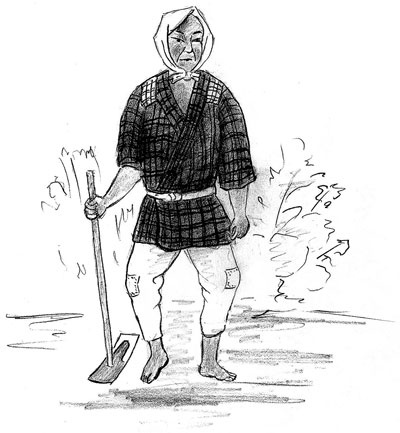 Иллюстрация к книге — От Эдо до Токио и обратно. Культура, быт и нравы Японии эпохи Токугава [i_080.jpg]