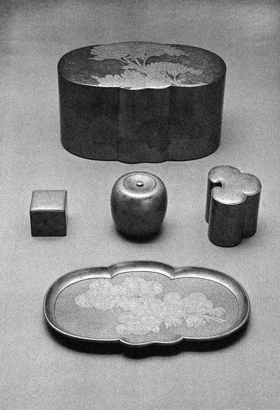 Иллюстрация к книге — От Эдо до Токио и обратно. Культура, быт и нравы Японии эпохи Токугава [i_103.jpg]