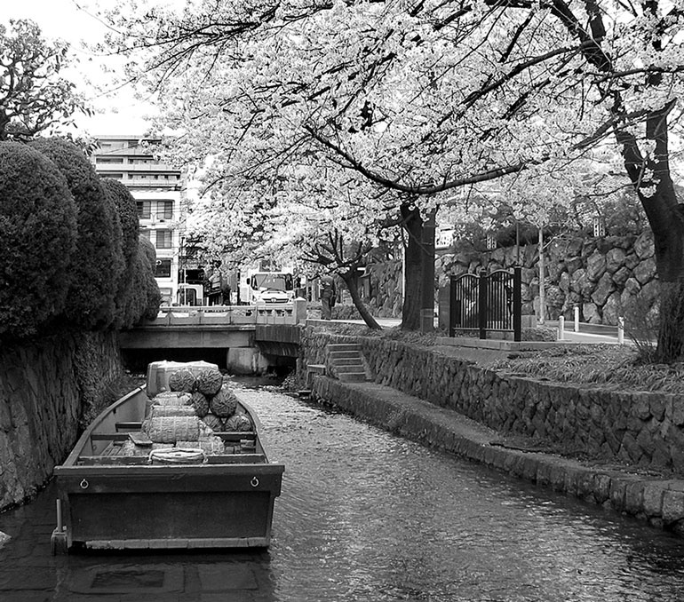 Иллюстрация к книге — От Эдо до Токио и обратно. Культура, быт и нравы Японии эпохи Токугава [i_123.jpg]