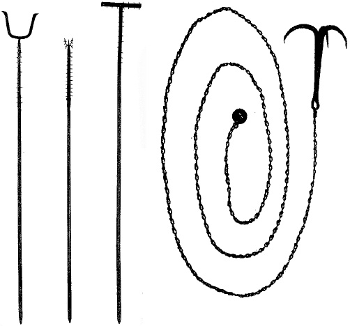 Иллюстрация к книге — От Эдо до Токио и обратно. Культура, быт и нравы Японии эпохи Токугава [i_130.jpg]