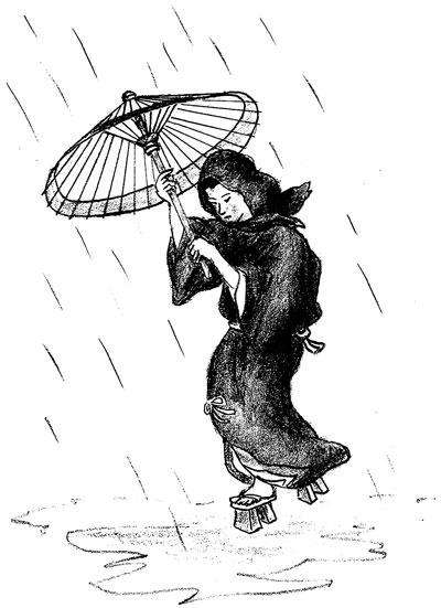 Иллюстрация к книге — От Эдо до Токио и обратно. Культура, быт и нравы Японии эпохи Токугава [i_164.jpg]