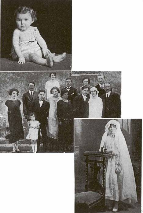 Иллюстрация к книге — Тайны парижских манекенщиц [i_001.jpg]