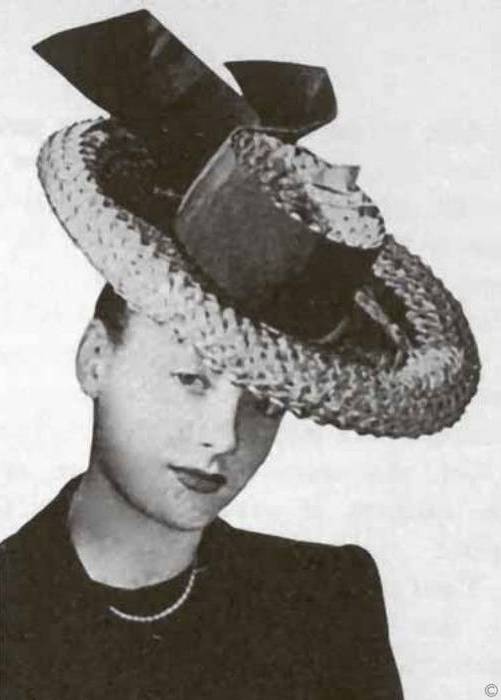 Иллюстрация к книге — Тайны парижских манекенщиц [i_016.jpg]