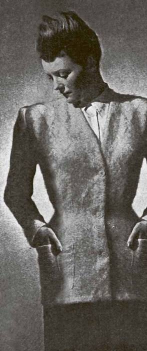 Иллюстрация к книге — Тайны парижских манекенщиц [i_024.jpg]