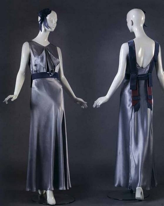 Иллюстрация к книге — Тайны парижских манекенщиц [i_035.jpg]