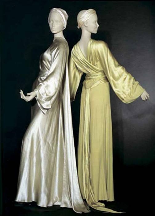 Иллюстрация к книге — Тайны парижских манекенщиц [i_037.jpg]