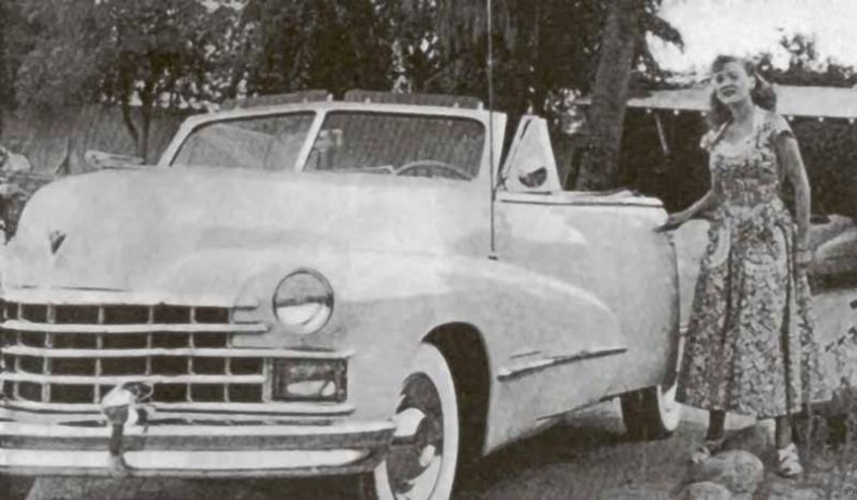 Иллюстрация к книге — Тайны парижских манекенщиц [i_044.jpg]