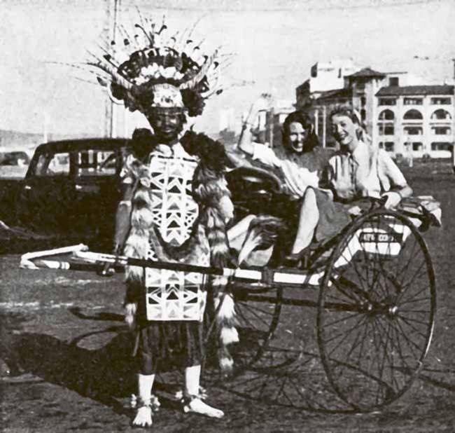 Иллюстрация к книге — Тайны парижских манекенщиц [i_057.jpg]