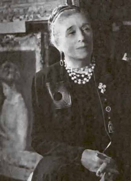 Иллюстрация к книге — Тайны парижских манекенщиц [i_074.jpg]